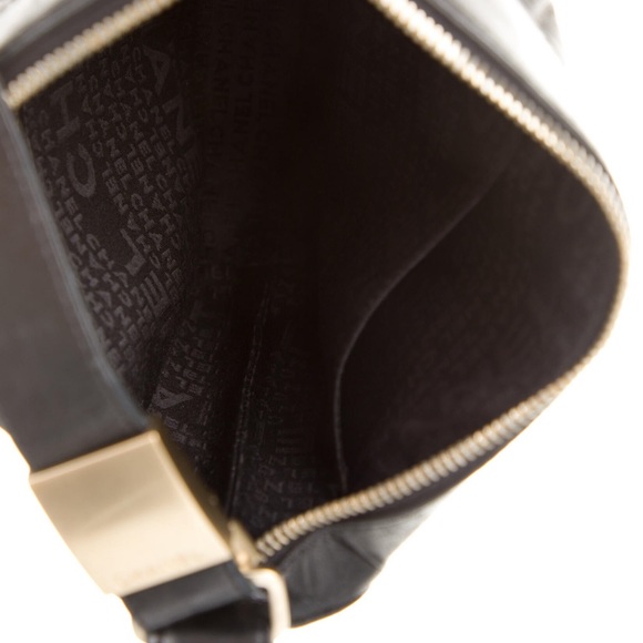 Vintage Chanel Chocolate Bar Shoulder bag Authentic Collectible Kendall Jenner - Picture 4 of 8